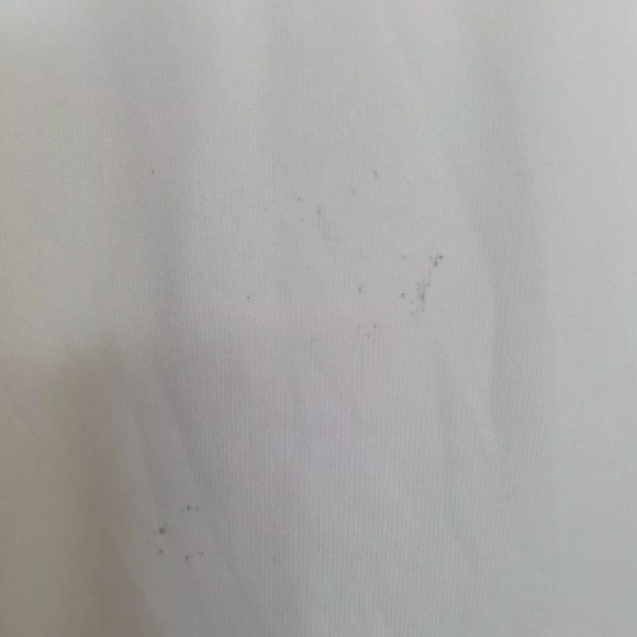 Leeds united home shirt 2007/08 admiral/Redkite sponsored. Size s see descriptio - Picture 4 of 4